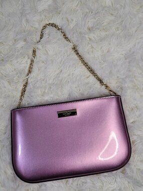 Kate Spade Kenzie Lilly Pochette (LIMITED EDITION)